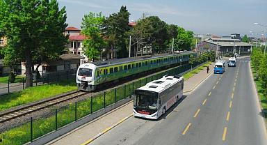 Başkan Alemdar'dan Üniversite ve Lise Öğrencilerine Ulaşım desteği!
