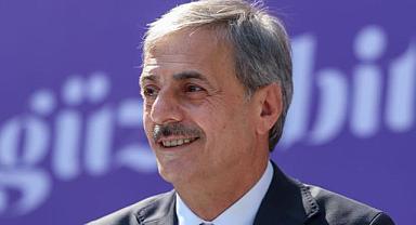 Başkan Alemdar, “Hayırlı olsun” diyerek davet etti