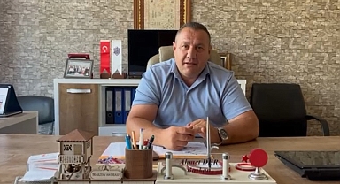 BAŞKAN, HERKESİ ÇİĞDEM YAYLA ŞENLİĞİNE DAVET ETTİ