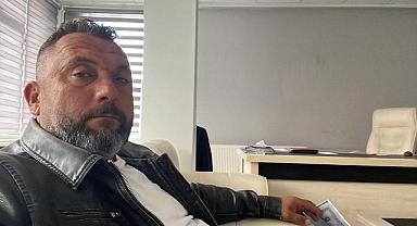 BAŞKAN HİKMET BAHADIR'DAN 17 AĞUSTOS MESAJI