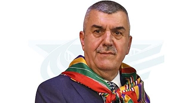 Başkan İbrahim Şahin'den 17 Ağustos Mesajı...