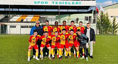 Başkan Yılmaz; Ayrımcılık yapılmasın. Bu işin siyaseti olmaz.