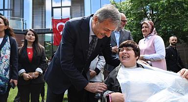 Başkan Yusuf Alemdar yeni gelişmeyi açıkladı