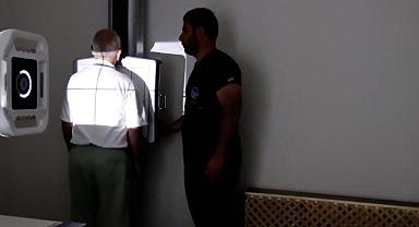 Büyükşehir’in 30 yılı aşan evliliklere ücretsiz check-up hizmeti devam ediyor