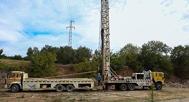 Darısı Hendek'in başına! Karasu ve Kocaali’ne kesintisiz içme suyu için 6 yeni kaynak