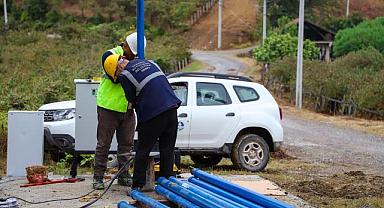 Darısı Hendek'in başına! Karasu ve Kocaali’ye 3 yeni içme suyu kaynağı 