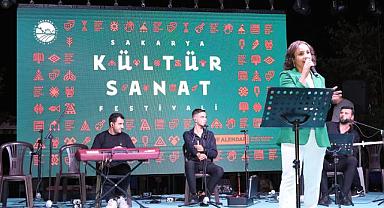 Doğu ve Güneydoğu Anadolu’nun zengin kültürü Sakaryalılar ile buluştu