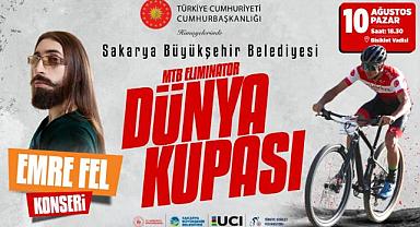 Dünya Kupası heyecanı Sakarya’da yaşanacak!