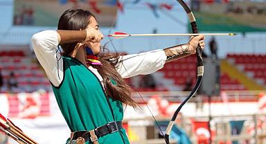 Etnospor Sakarya günleri başlıyor; etkinlikler Millet Bahçesi’nde