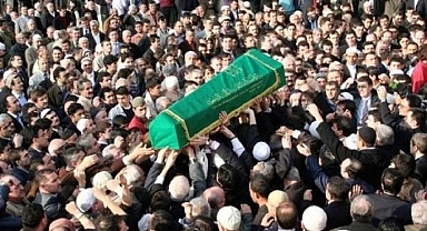 FARUK METE'NİN ANNE ACISI!