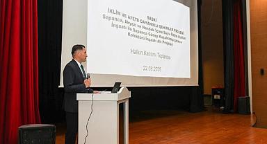  Hendek Akyazı ve Sapanca’ya 600 milyon liralık altyapı yatırımı