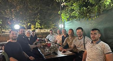 Hendek Karadenizliler Derneği’nden Kültür Festivaline Davet!