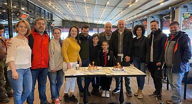 Hendek'te çekimleri tamamlanan Aile Meselesi Filmi Bu Akşam TRT 1'de...