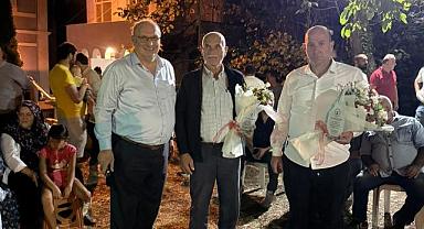 Hendekli Gürcüler Hicriye'de buluştu!