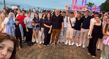 HENDEKLİ GÜRCÜLERDEN, GÜRCİSTAN DIŞİŞLERİ BAKANLIĞINA TEŞEKKÜR!