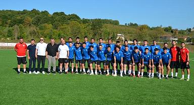 Hendekspor 2025-2026 Sezonuna Hazır!