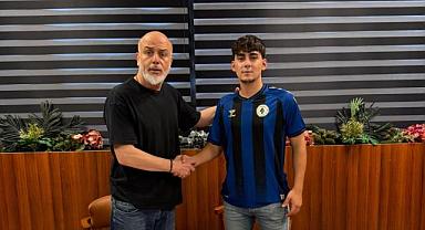 HENDEKSPOR, ALTYAPIDAN YETİŞEN YUSUF VE BEDİRHAN'LA ANLAŞMA YAPTI!