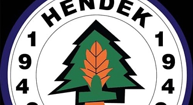 HENDEKSPOR BUGÜN SAHAYA İNİYOR!