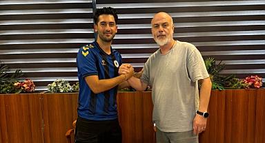 Hendekspor’dan çiçek gibi transfer!