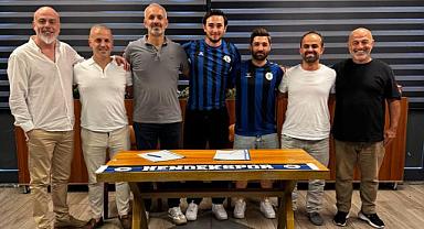 Hendekspor, transfer bombalarını patlatmaya devam ediyor