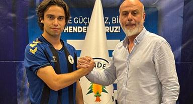 HENDEKSPOR TRANSFERLERLE GÜÇLENİYOR!