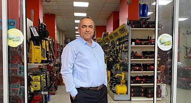 İRFAN ATAÇ'DAN 17 AĞUSTOS MESAJI