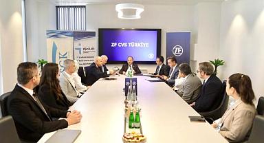 İSTİHDAMIN GÜÇLENDİRİLMESİNE YÖNELİK ÇALIŞMALAR DEVAM EDİYOR