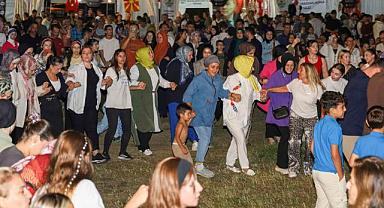 Kültür Sanat Festivali, Karadeniz buluşmasıyla devam etti