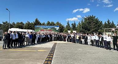 MHP Sakarya İl Teşkilatından İstanbul Bölge Toplantısına Yoğun Katılım