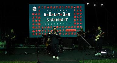 Millet Bahçesi’nin ev sahipliği yaptığı Kültür Sanat Festivali sona erdi