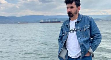 Motosiklet kazasında hayatını kaybetti