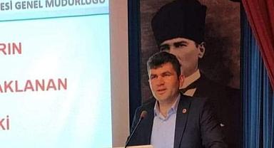 MUHTAR GÜLMEZ, KİME YA DA KİMLERE MESAJ VERDİ?