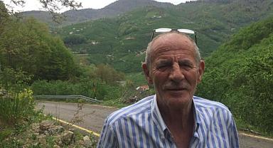 MURAT ÇAMUR VEFAT ETTİ