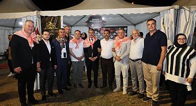 Sakarya Kültür Sanat Festivali başladı