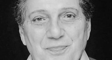 Ümit Aktan yaşamını yitirdi!