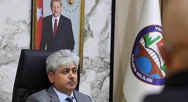 VALİ DOĞAN'DAN 17 AĞUSTOS MESAJI!