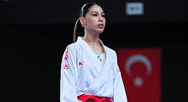 Zümra Rezzan İm Avusturya’da Türk Bayrağı’nı dalgalandıracak