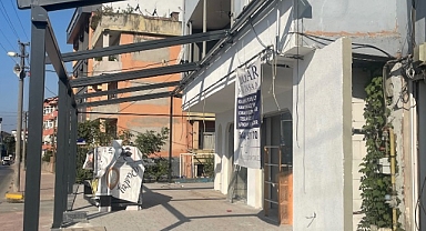 AK PARTİ'Yİ ZOR DURUMDA BIRAKACAK BİNA!