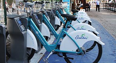 Akıllı Bisiklet Uygulamaları İle Kullanım Her Geçen Gün Artıyor