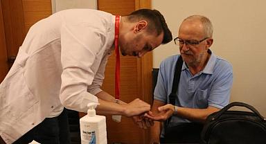 “Alzheimer kader değil, önlenebilir bir hastalıktır”