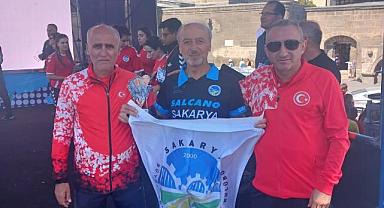 Atletizm Sporcuları Kayseri’den Madalyalarla Döndü