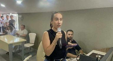 AV. SETANAY HALİS; BELEDİYEDEN HUKUKA UYGUN OLMAYAN KİRALAMA