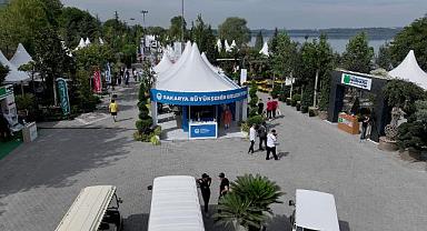 Avrupa’nın en büyük açık hava fuarı 8'inci kez Sakarya'da...