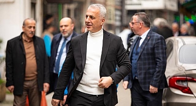 Başkan Babaoğlu, Gaziler Gününü Unutmadı...