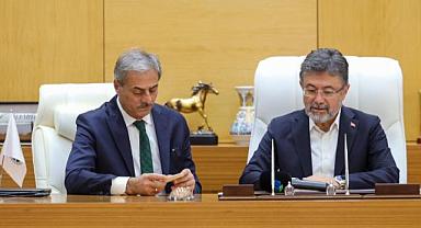 Bakan Yumaklı’dan Sakarya’nın Su Geleceği İçin Önemli Müjde