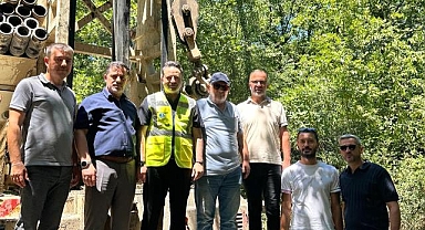 Başkan Alemdar, Adem Öz ve arkadaşlarının umurunda değil!