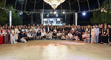 Başkan Alemdar, “Sakarya sektörün lider şehirlerinden biri olmaya devam edecek”