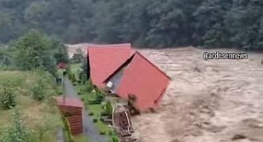 Başkan Alkaş'tan Sapanca'ya Bungalov Uyarısı!