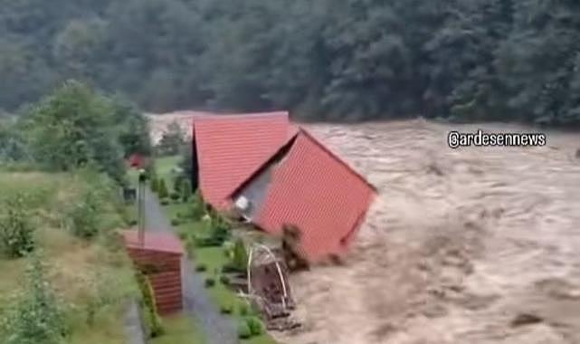 Başkan Alkaş'tan Sapanca'ya Bungalov Uyarısı!