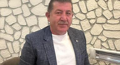 BAŞKAN HASAN AYAR'DAN MEVLİT KANDİLİ MESAJI